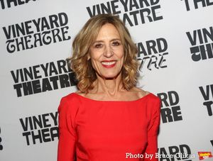  Christine Lahti  Photo