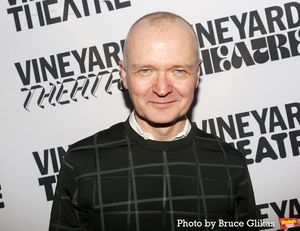 Director Darko Tresnjak Photo
