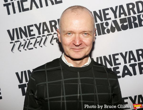 Director Darko Tresnjak Photo