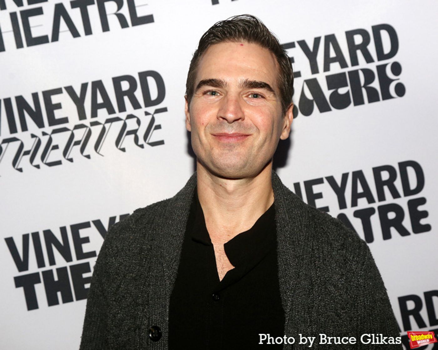 Photos: Inside Opening Night of RUSSIAN TROLL FARM at Vineyard Theatre  Image