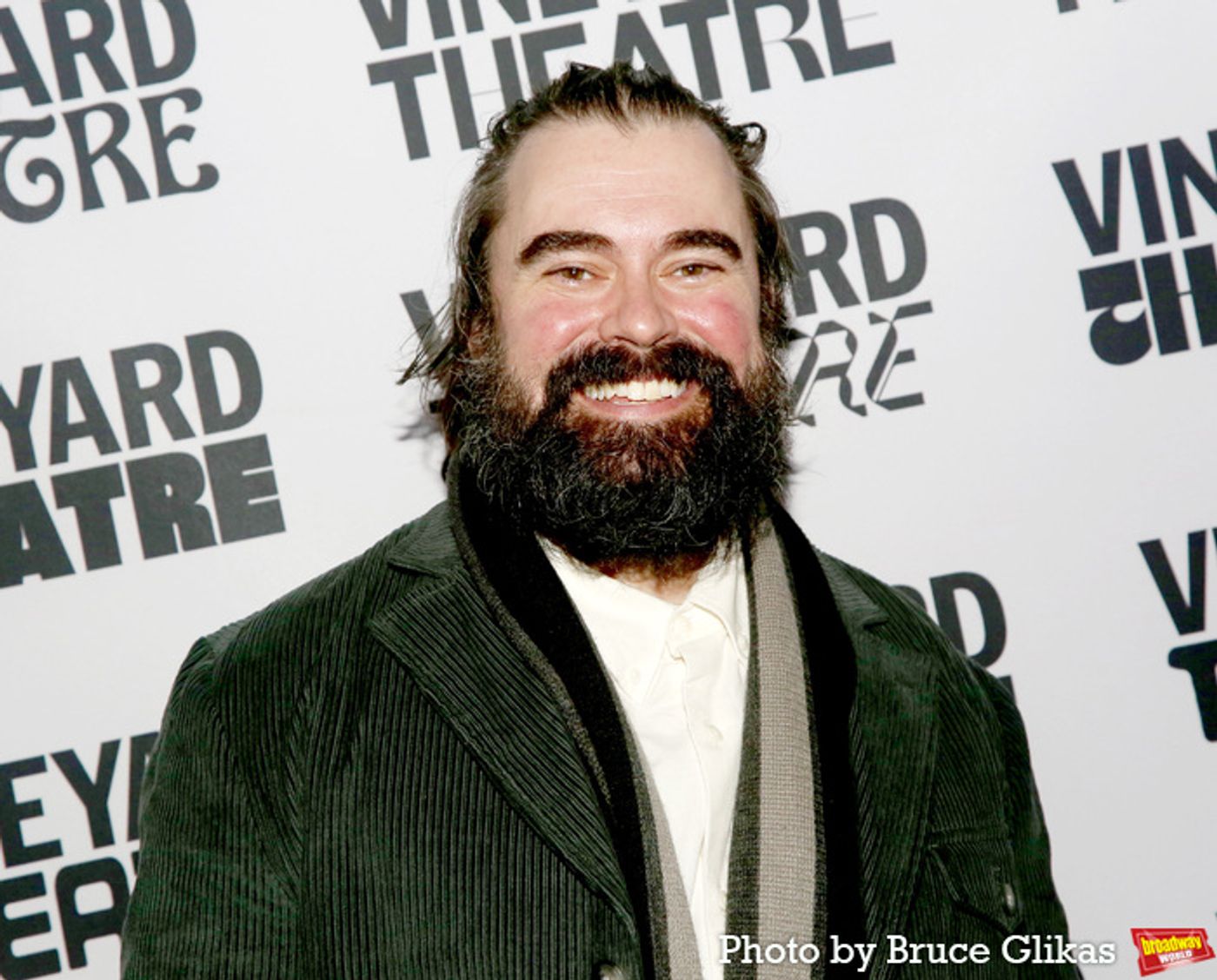 Photos: Inside Opening Night of RUSSIAN TROLL FARM at Vineyard Theatre  Image