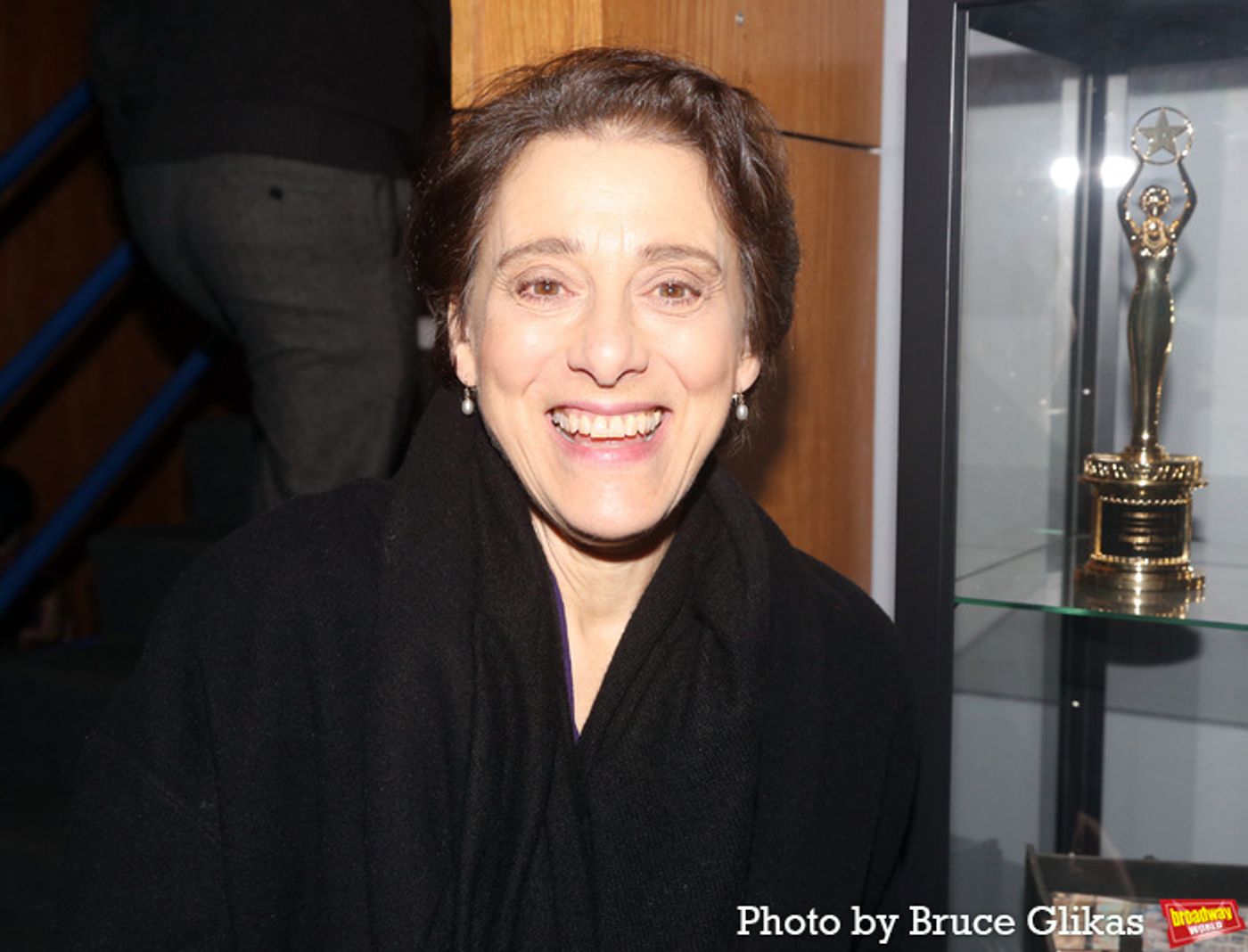 Photos: Inside Opening Night of RUSSIAN TROLL FARM at Vineyard Theatre  Image