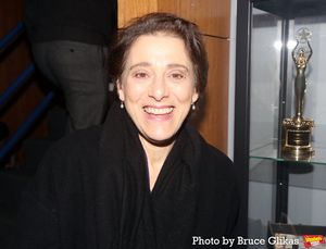 Judy Kuhn Photo