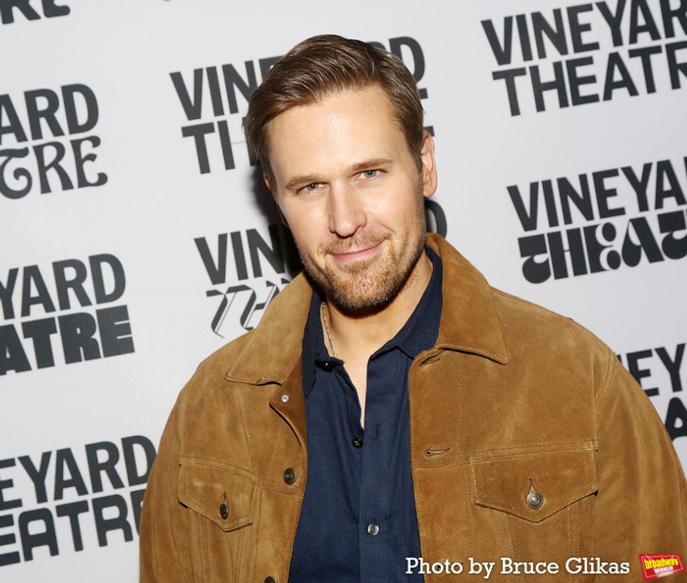 Photos: Inside Opening Night of RUSSIAN TROLL FARM at Vineyard Theatre  Image