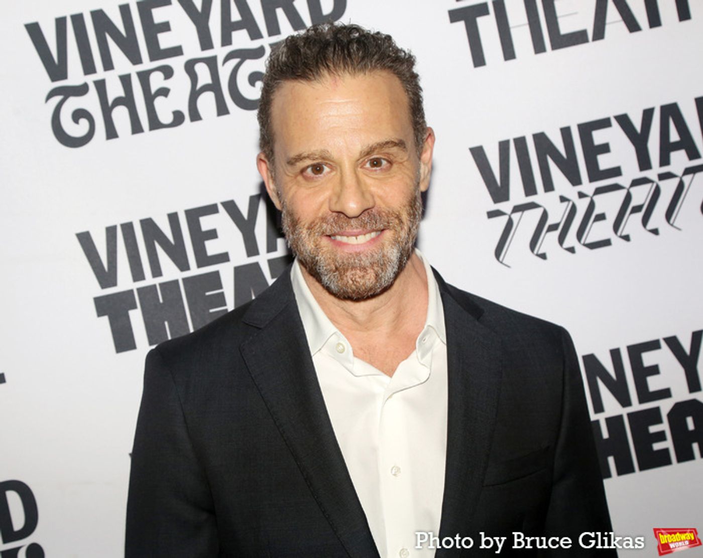 Photos: Inside Opening Night of RUSSIAN TROLL FARM at Vineyard Theatre  Image