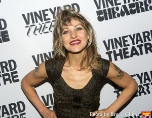 Anaïs Mitchell Photo