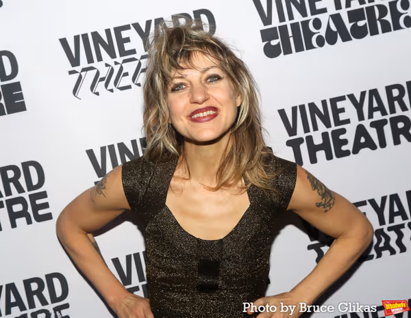 Anaïs Mitchell Photo