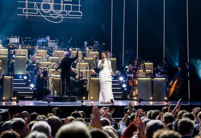 Audra McDonald Photo