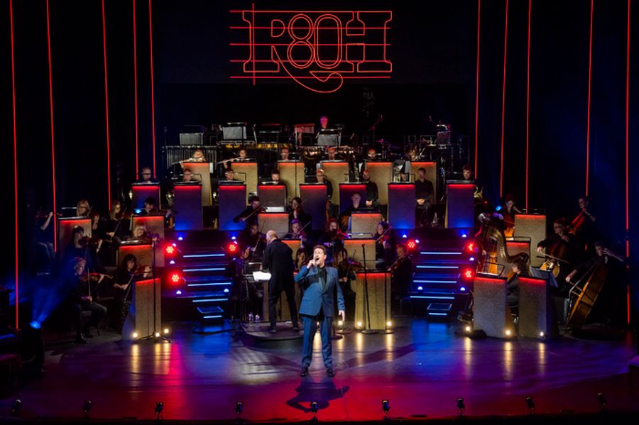 Photos/Video: First Look at MY FAVORITE THINGS Concert Ahead of Cinema Release Image