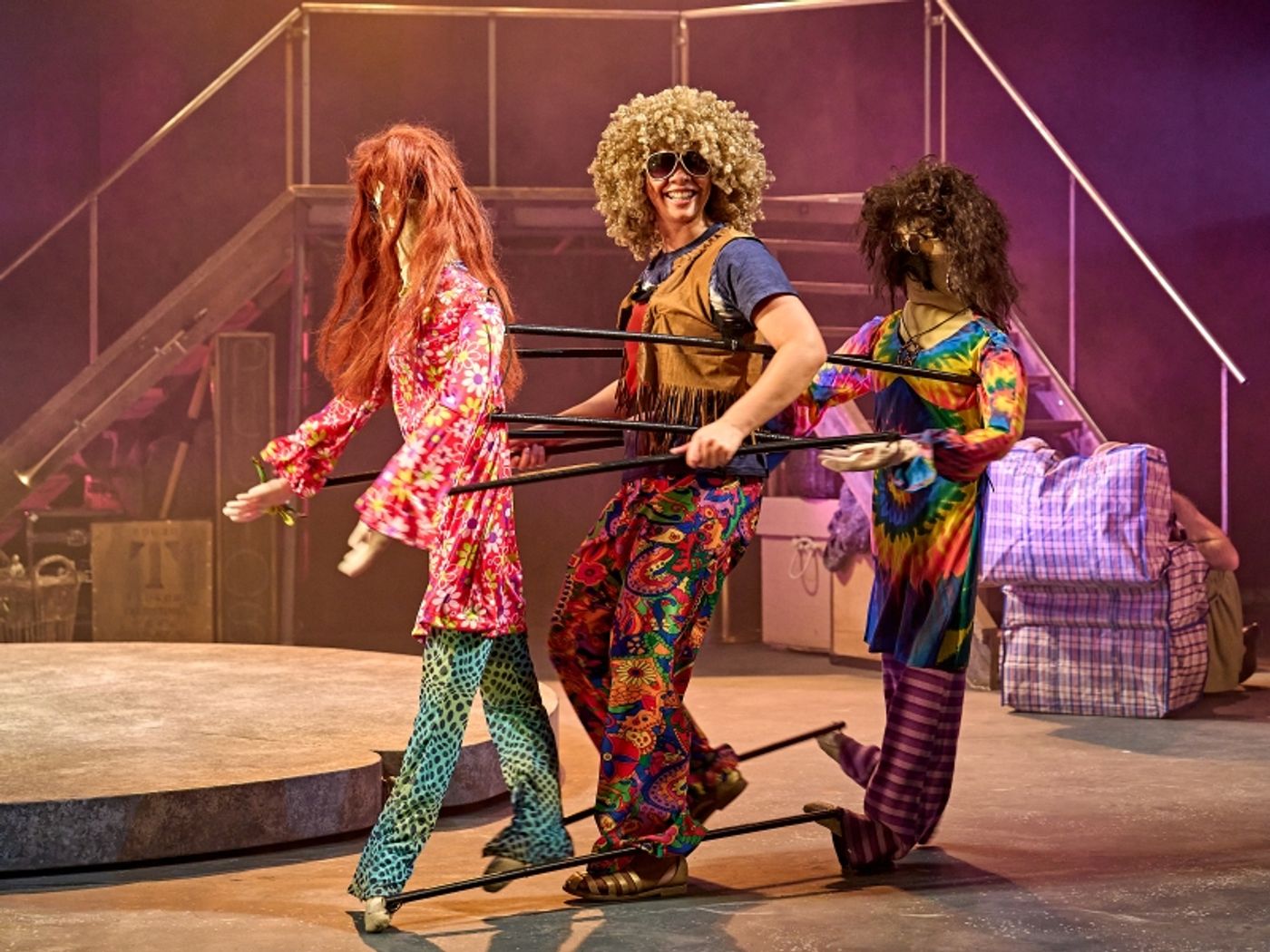 Critics' Choice: Franco Milazzo's Best Shows Of 2024  Image