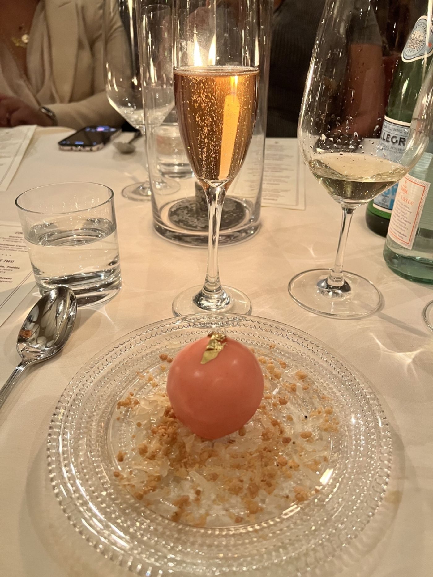 The Standard Grill Hosts New Monthly Wine Dinner Series in Meatpacking The Standard Grill Hosts New Monthly Wine Dinner Series in Meatpacking Image