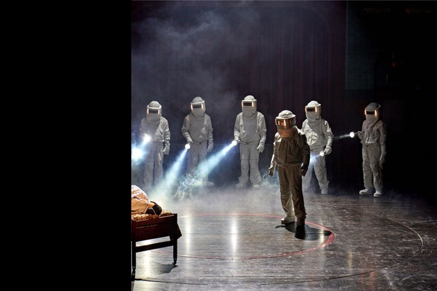 Photos: First Look at All New Photos From STRANGER THINGS: THE FIRST SHADOW  Image