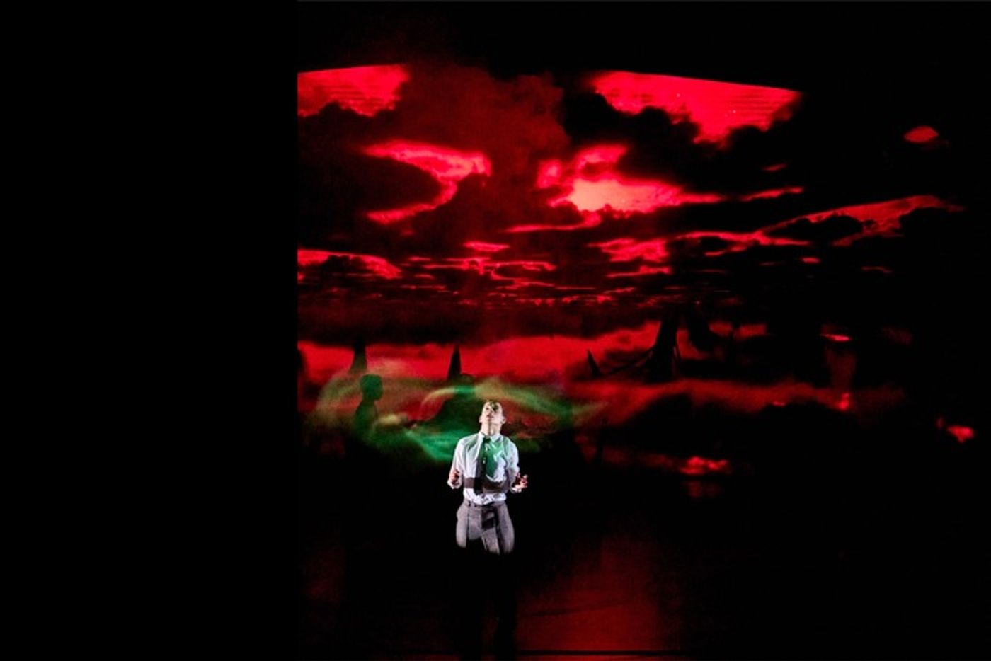 Photos: First Look at All New Photos From STRANGER THINGS: THE FIRST SHADOW  Image