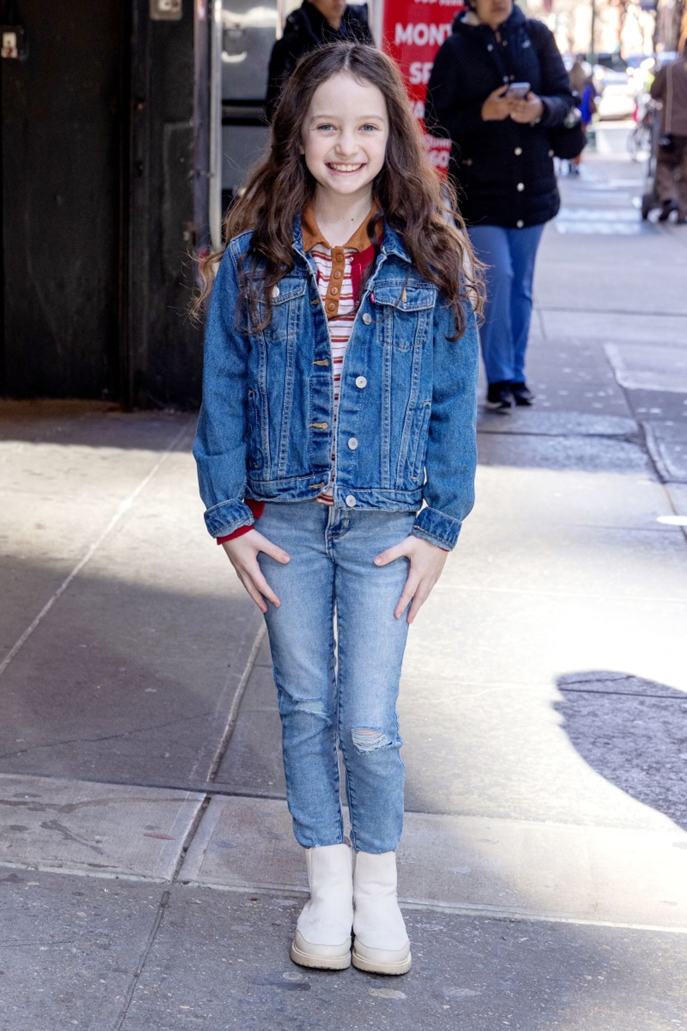 Interview: DAYS OF WINE AND ROSES' Tabitha Lawing Shares What She Loves Most About Starring on Broadway  Image