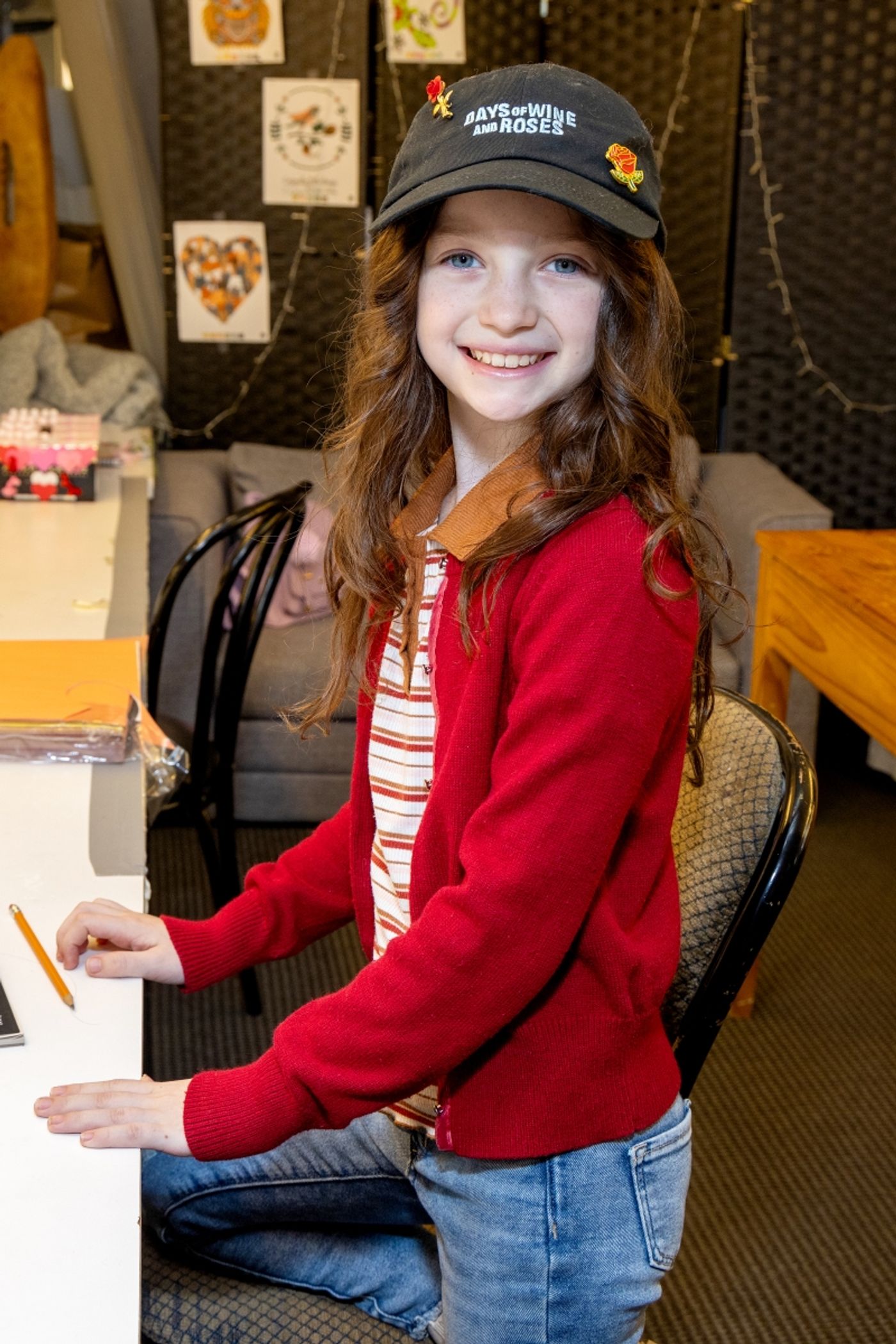 Interview: DAYS OF WINE AND ROSES' Tabitha Lawing Shares What She Loves Most About Starring on Broadway  Image