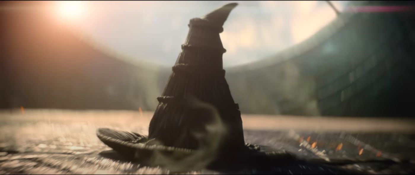 Inside the WICKED Movie Teaser Trailer: What's New & What You Missed  Image