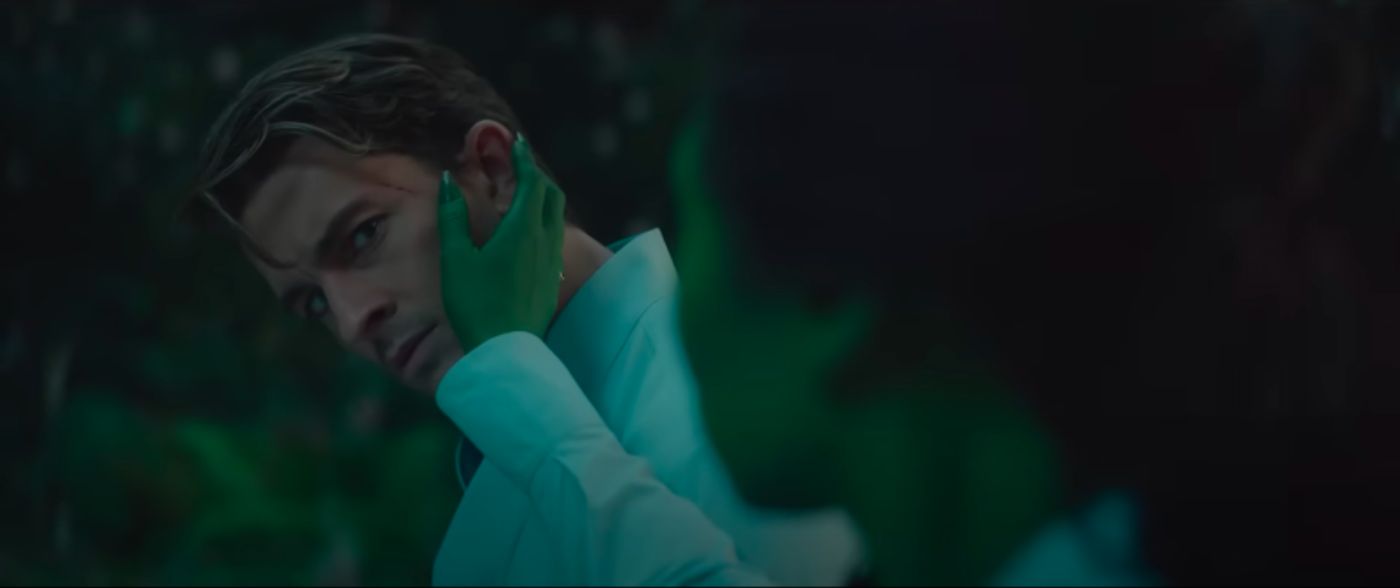 Inside the WICKED Movie Teaser Trailer: What's New & What You Missed  Image