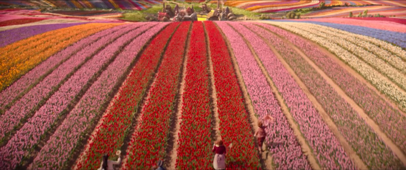 Inside the WICKED Movie Teaser Trailer: What's New & What You Missed  Image