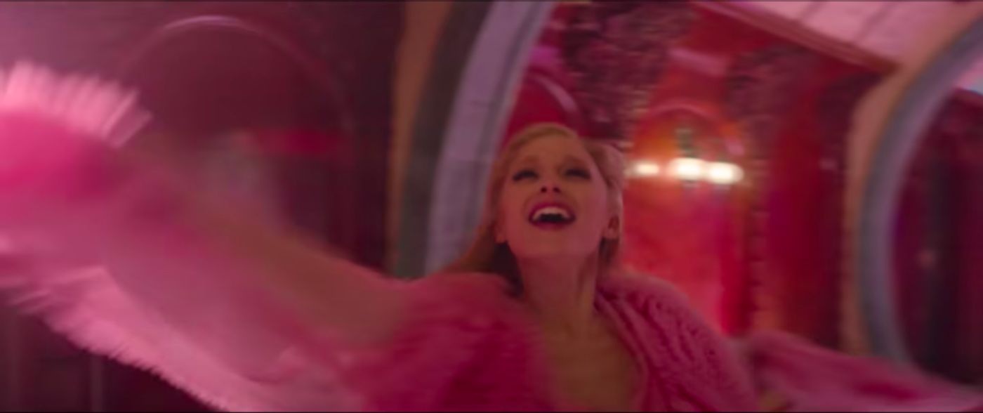 Inside the WICKED Movie Teaser Trailer: What's New & What You Missed  Image