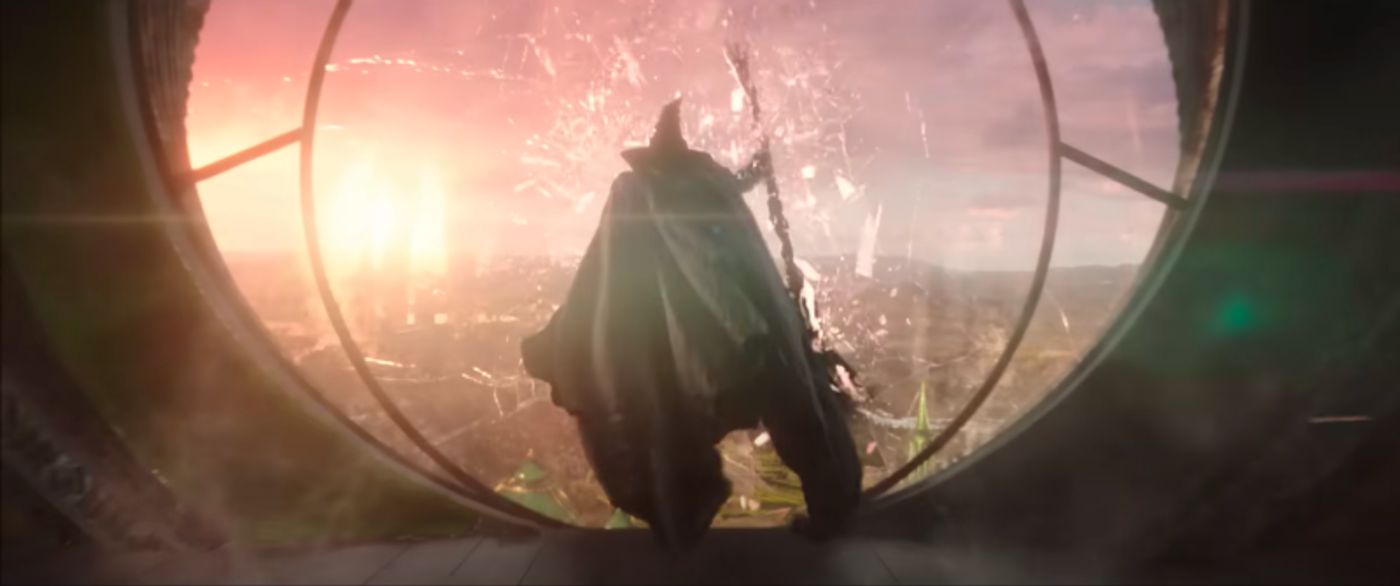 A Guide to the WICKED Movie Trailer: Here's What's New  Image