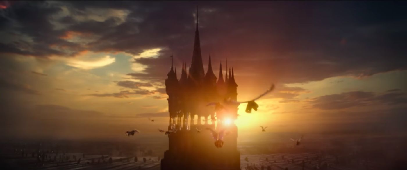 Inside the WICKED Movie Teaser Trailer: What's New & What You Missed  Image