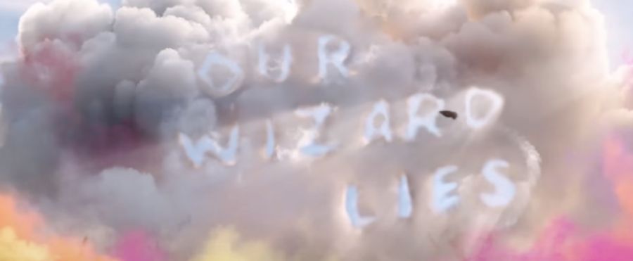WICKED: FOR GOOD Final Trailer Breakdown: Easter Eggs, Songs, & More  Image