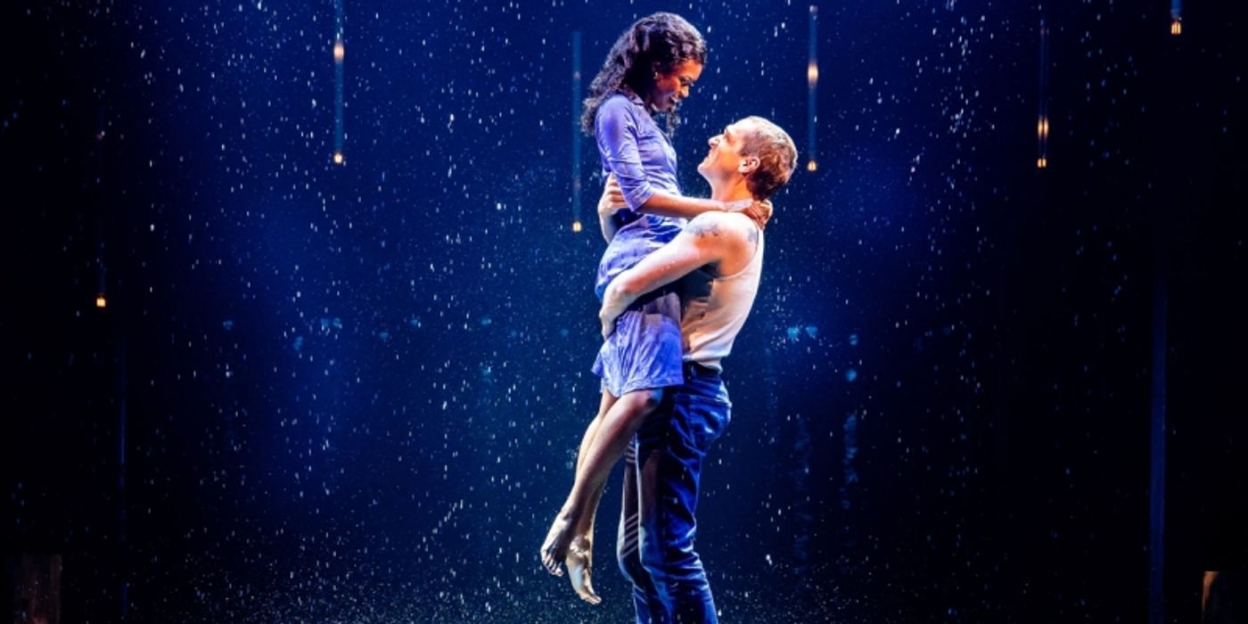 Wake Up With BroadwayWorld February 15, 2024  Image