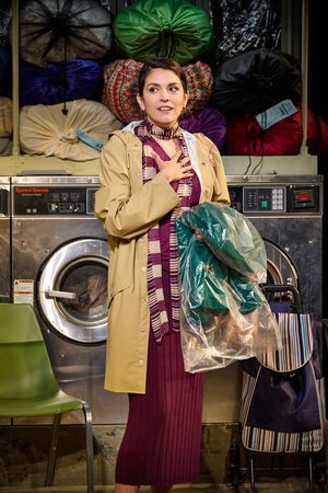 Cecily Strong @ BroadwayWorld Cecily Strong Photo