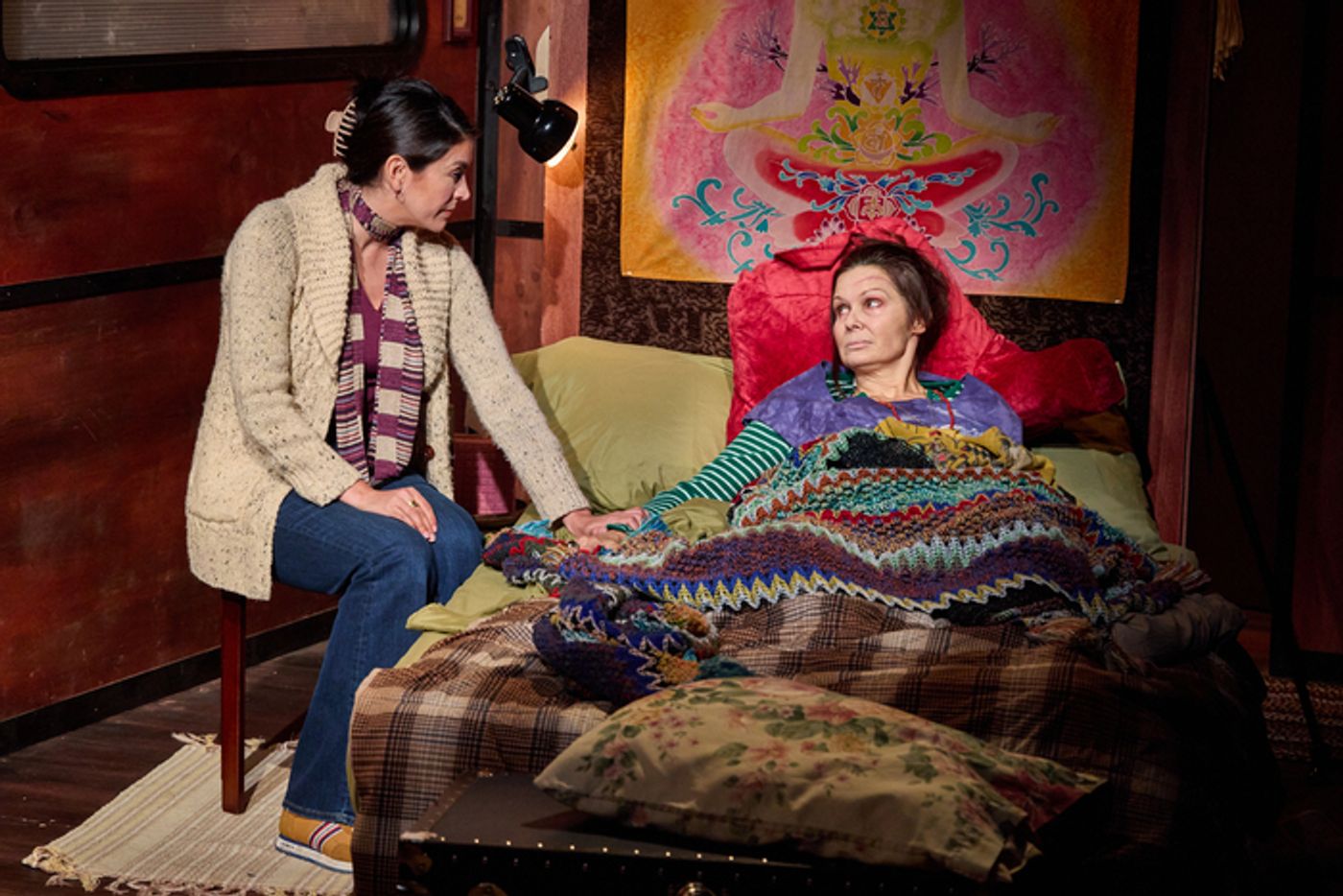 Photos: Get a First Look at Cecily Strong & More in BROOKLYN LAUNDRY World Premiere  Image