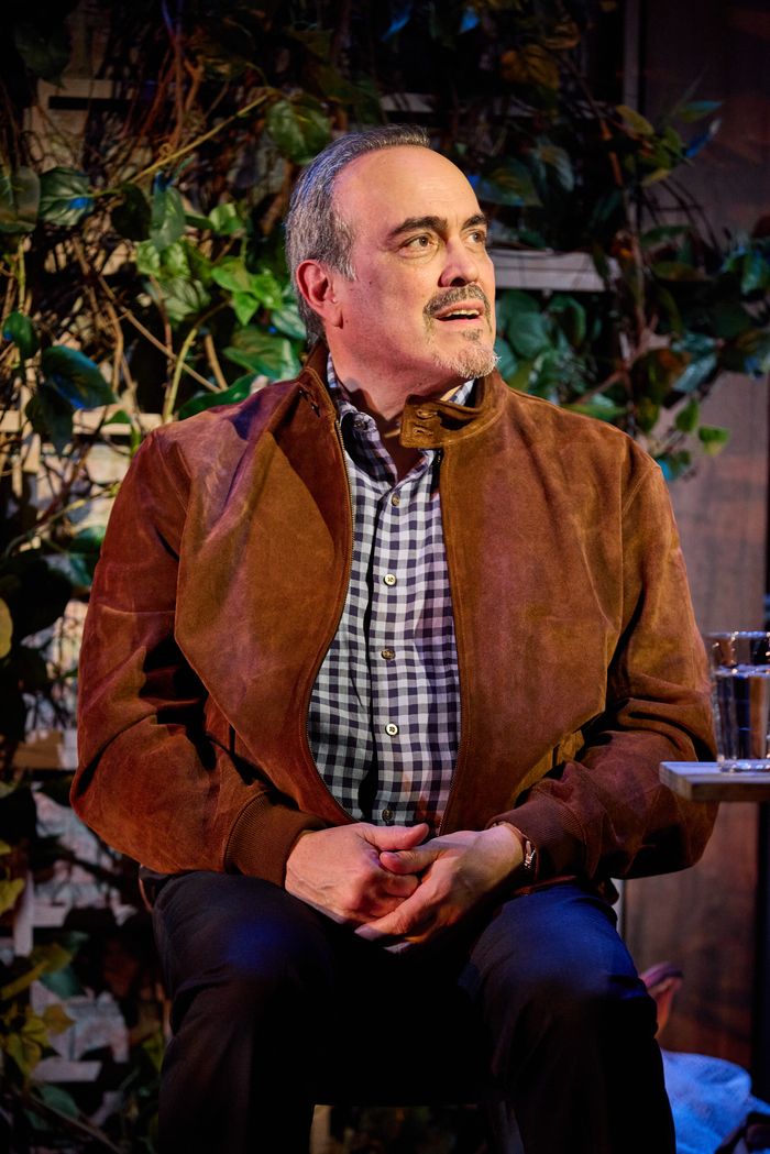 Photos: Get a First Look at Cecily Strong & More in BROOKLYN LAUNDRY World Premiere — photo 6 of 13
