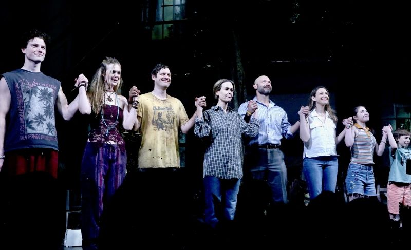 APPROPRIATE Will Transfer to Belasco Theater; Extends Through June Image
