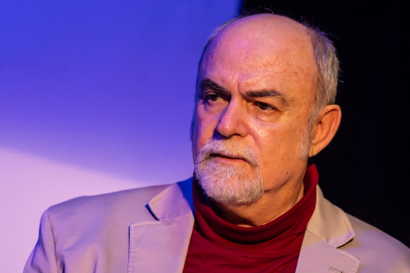 Photos: First look at New Herring Productions' LOVE LETTERS Photos: First look at New Herring Productions' LOVE LETTERS Image