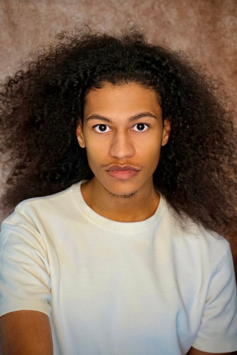 Q&A and Interview: The Development of EVERYBODY'S TALKING ABOUT JAMIE and Actor Ivano Turco on Joyful Queer Representation  Image