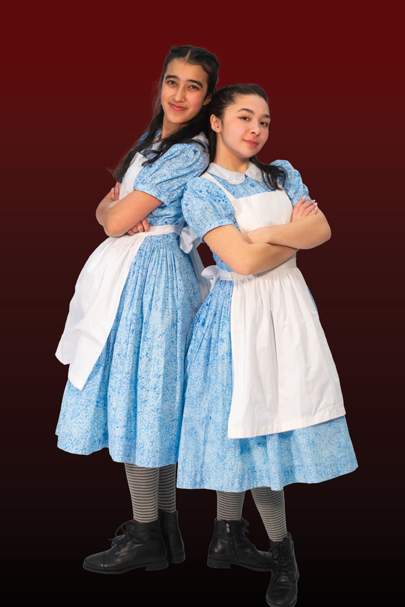 Photos: First Look At The Cast of ALICE IN WONDERLAND At Children's Theatre Company Photos: First Look At The Cast of ALICE IN WONDERLAND At Children's Theatre Company Image