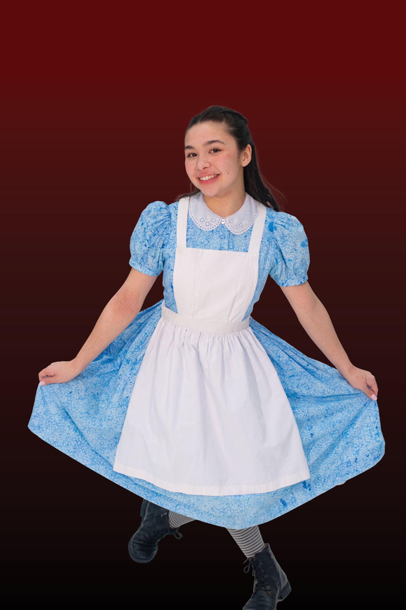 Photos: First Look At The Cast of ALICE IN WONDERLAND At Children's Theatre Company Photos: First Look At The Cast of ALICE IN WONDERLAND At Children's Theatre Company Image