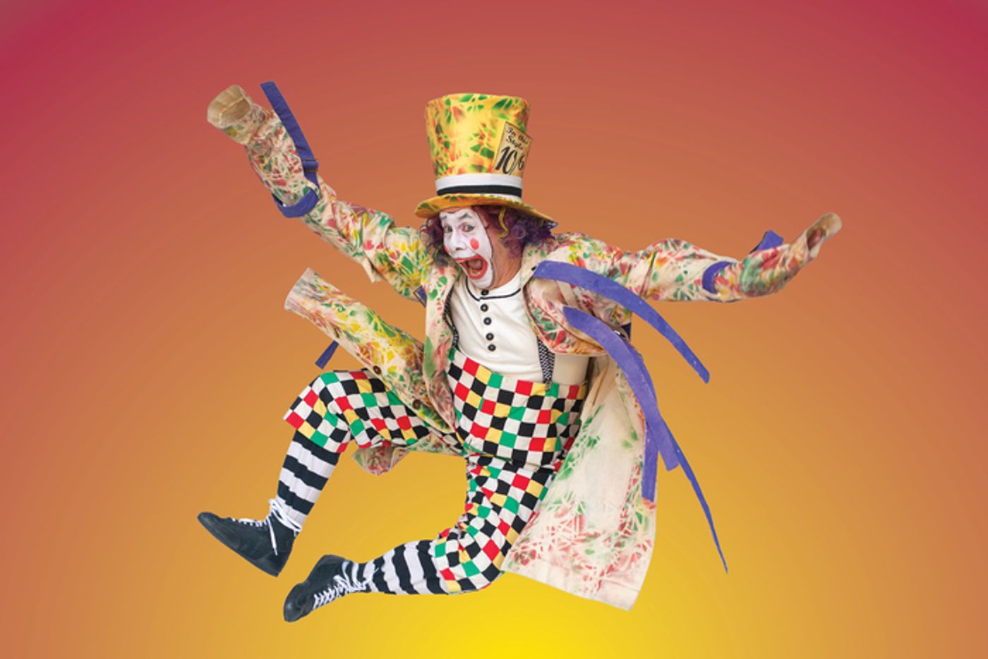 Photos: First Look At The Cast of ALICE IN WONDERLAND At Children's Theatre Company  Image