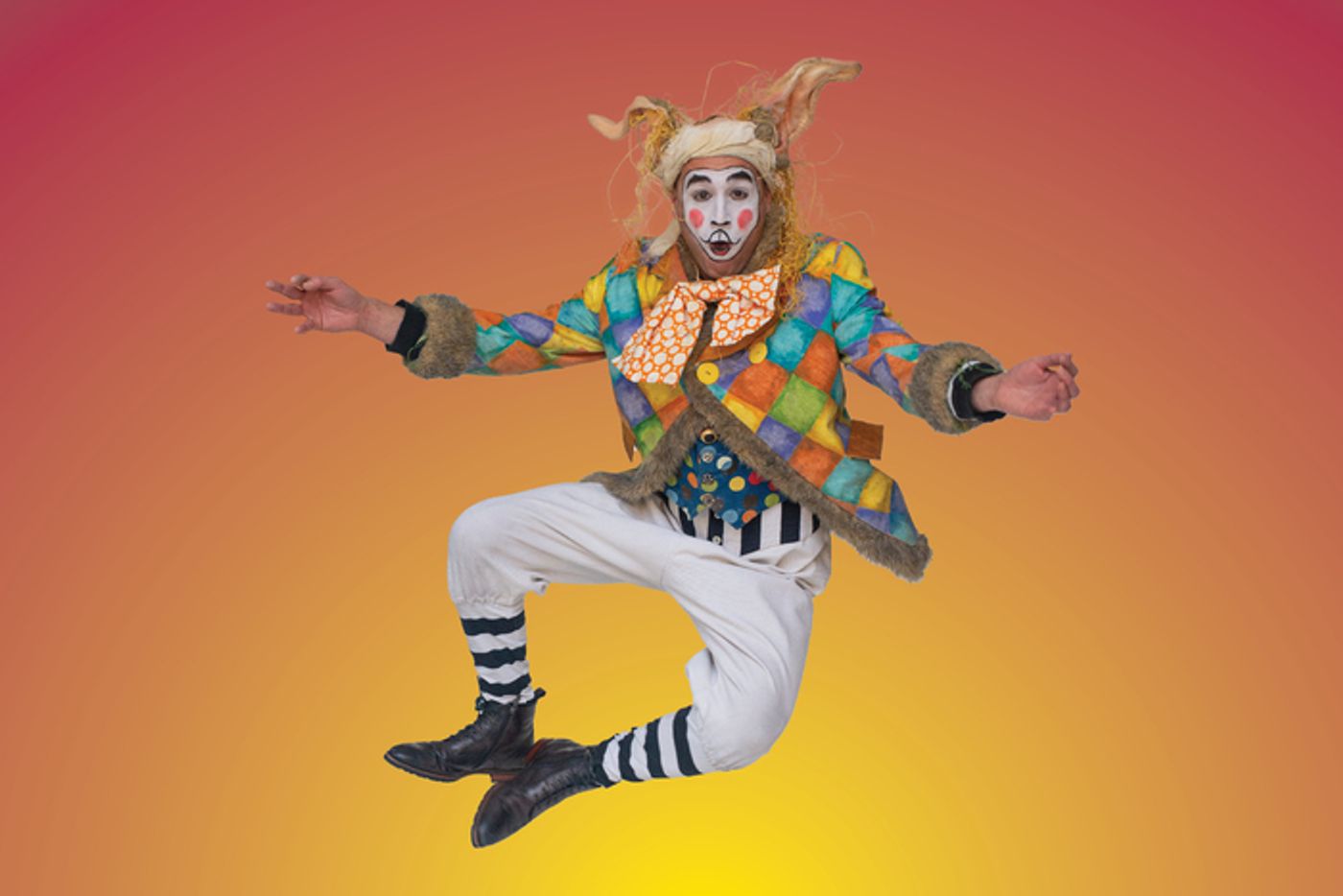 Photos: First Look At The Cast of ALICE IN WONDERLAND At Children's Theatre Company Photos: First Look At The Cast of ALICE IN WONDERLAND At Children's Theatre Company Image