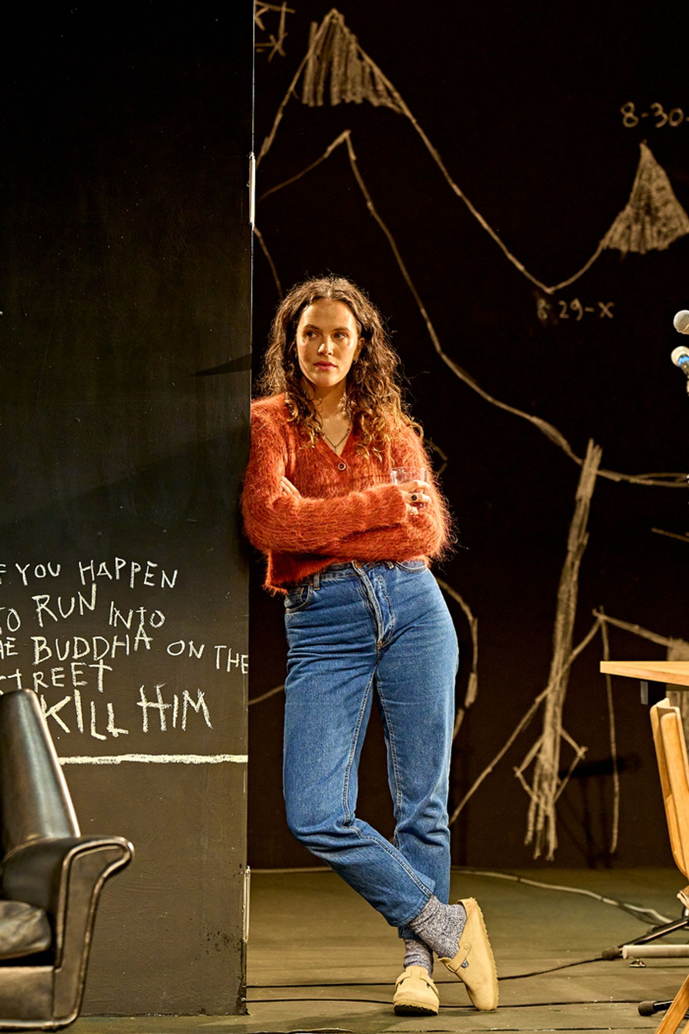 Photos: Matt Smith and More in AN ENEMY OF THE PEOPLE  Image