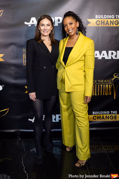 Laura Benanti Photo