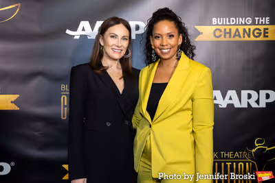 Laura Benanti Photo