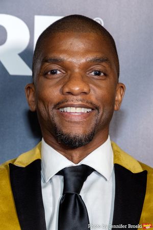 Kevin Boseman @ BroadwayWorld Kevin Boseman Photo