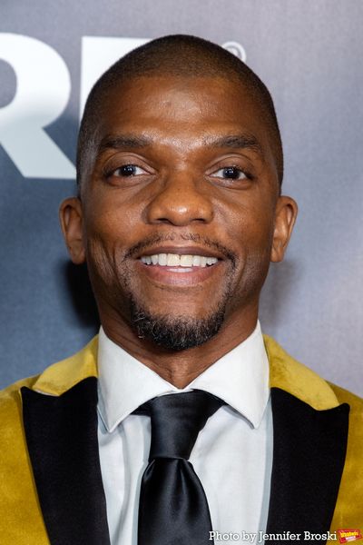 Kevin Boseman Photo