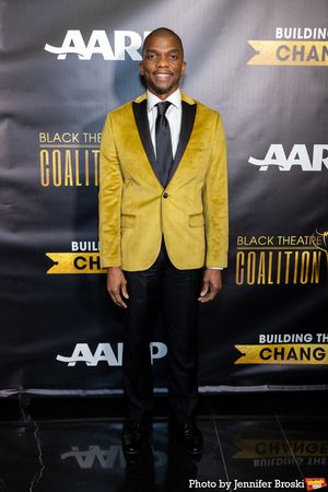 Kevin Boseman @ BroadwayWorld Kevin Boseman Photo