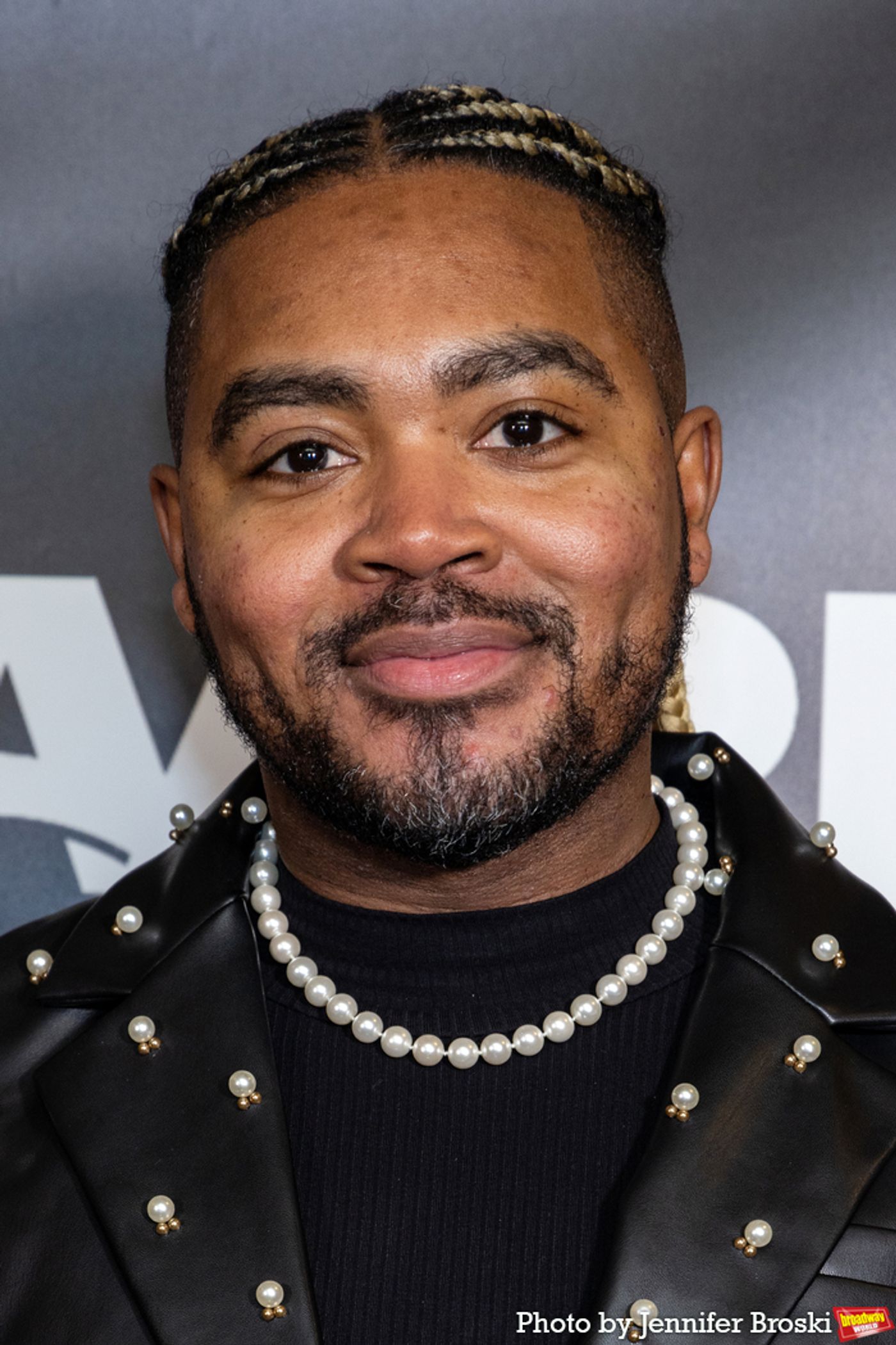 Photos: Go Inside Black Theatre Coalition's BUILDING THE CHANGE Gala  Image