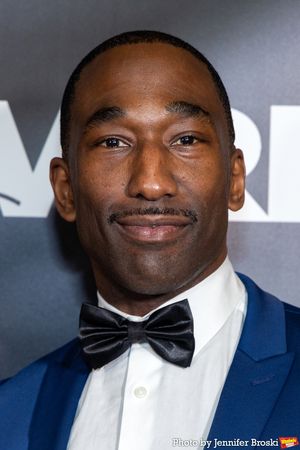 Anthony Wayne @ BroadwayWorld Anthony Wayne Photo