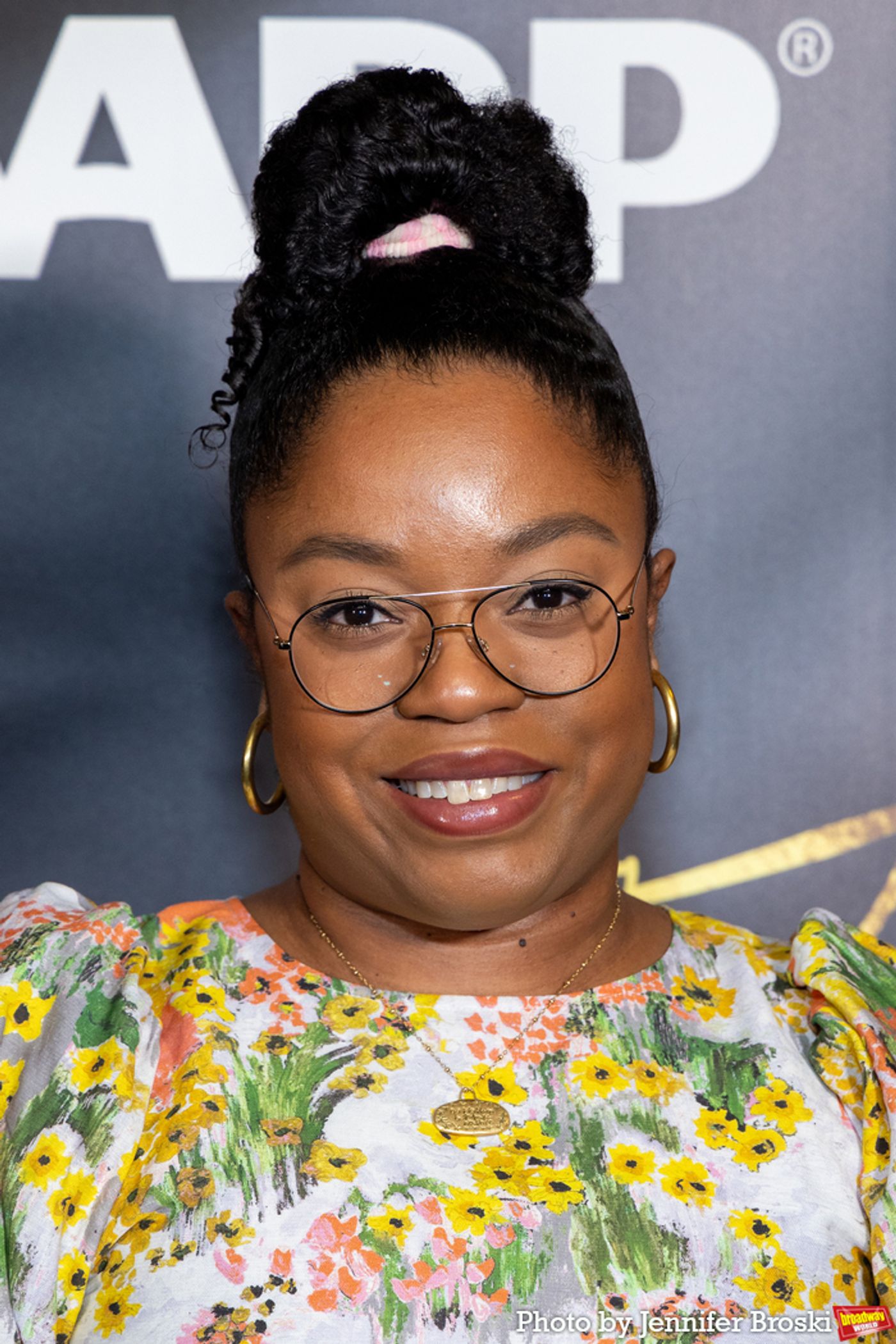 Photos: Go Inside Black Theatre Coalition's BUILDING THE CHANGE Gala  Image