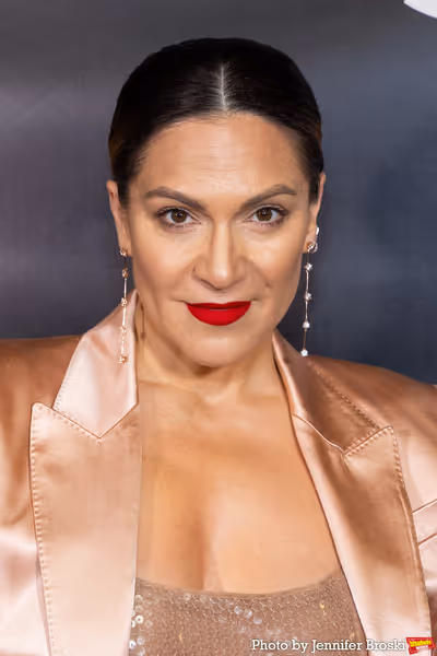 Shoshana Bean Photo