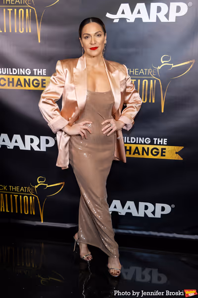 Shoshana Bean Photo
