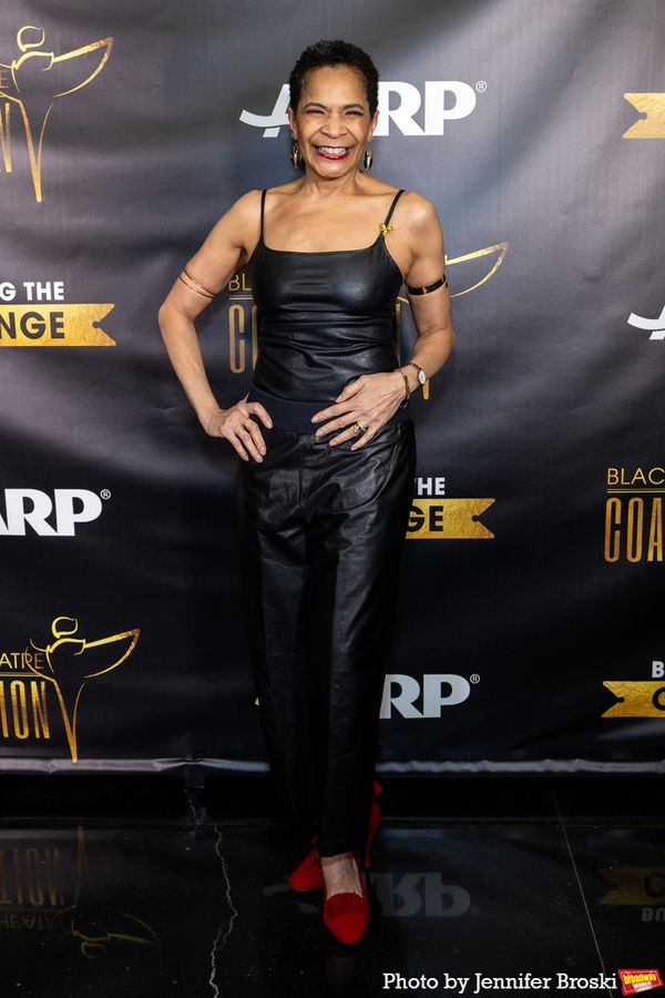 Allyson Tucker Photo