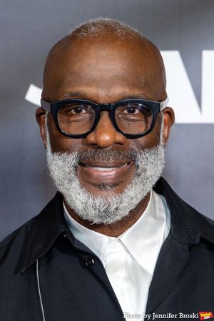 Bebe Winans Photo